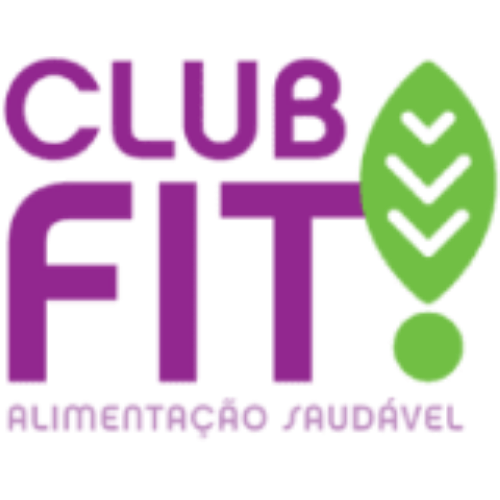 Logo Club Fit